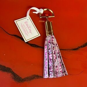 NWT Lilly Pulitzer bottle opener